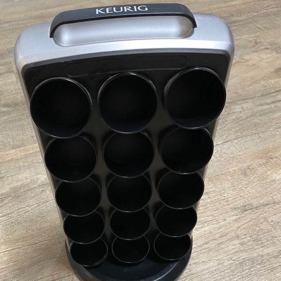 Keurig K-Cup Carousel Holder
